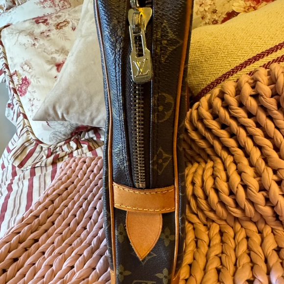 Louis Vuitton briefcase - Picture 5 of 16